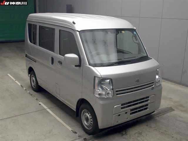 7109 Nissan Clipper van DR17V 2019 г. (JU Kanagawa)